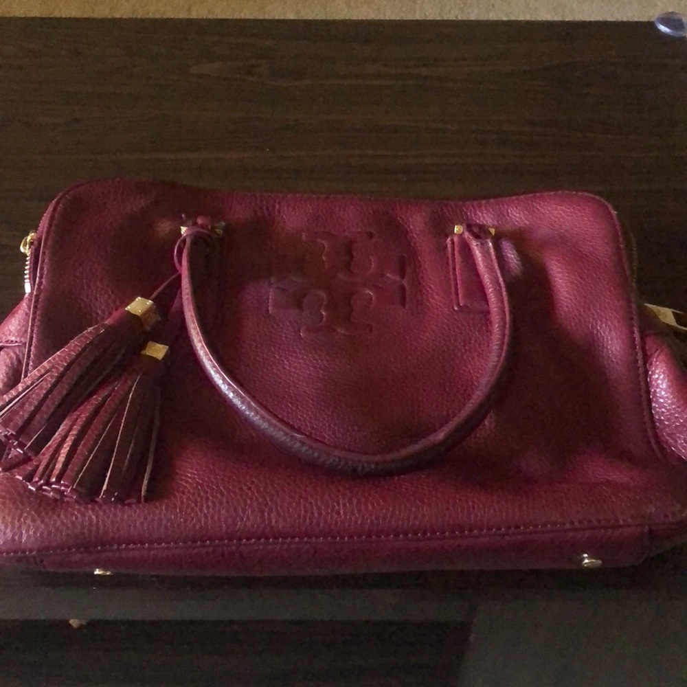 Tory Burch purse